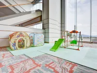Hotel J's Nichinan Resort - familiares