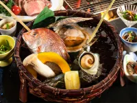 Hanayubi Nihonkai Hotels in Tsuruoka