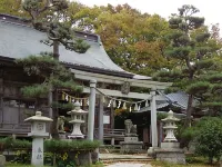Sumiyoshiya Hotels in Nagaoka