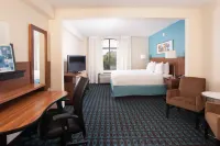 Fairfield Inn & Suites Atlanta Airport South/Sullivan Road