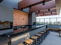 LIV - Apartment 705 Comfortable and Fully Equipped Hotels near Botanic Garden
