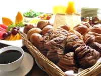 Rembrandt Hotel Tokyo Machida - breakfast