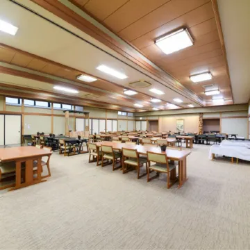 Fudo Onsen Hanabishi
