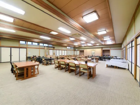 Fudo Onsen Hanabishi