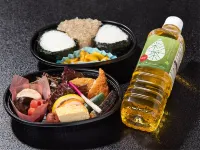 黑部酒店 - 早餐