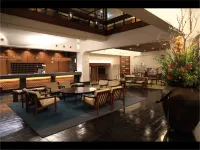 Kurashiki Kokusai Hotel