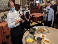 掛川吳竹飯店 - 早餐