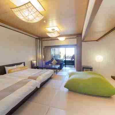 伊豆熱川温泉ホテルカターラRESORT&SPA Rooms