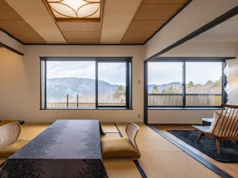 花心旅館-2024年3月重新開業