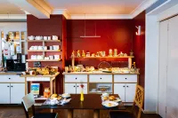 Hotel Bergbauer Mit Late-Self-Check-IN Hotels in Wasserzell