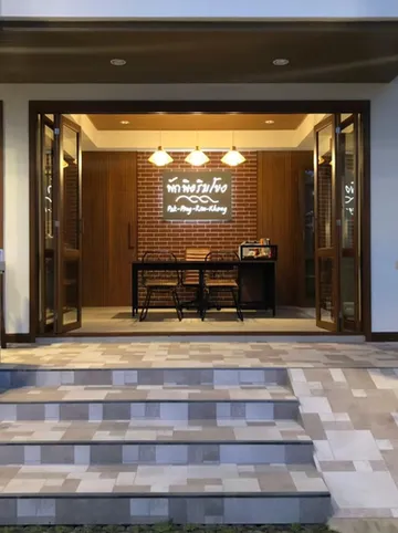 รูปภาพของพักพิงริมโขง