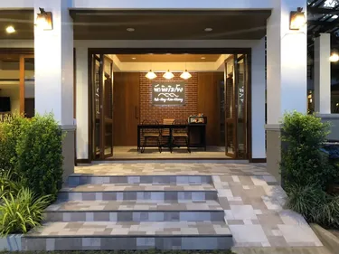 รูปภาพของพักพิงริมโขง