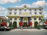 Le Pavillon Hoi An Gallery Hotel & Spa Hotels in Hoi An