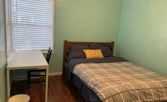 Tehama Home - Cozy & Affordable Private Rooms Near Berkeley