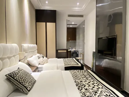 SEEU Designer Homestay