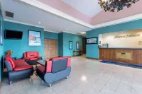 Howard Johnson by Wyndham Salem Hotel & Conference Center Hotel di Catawba