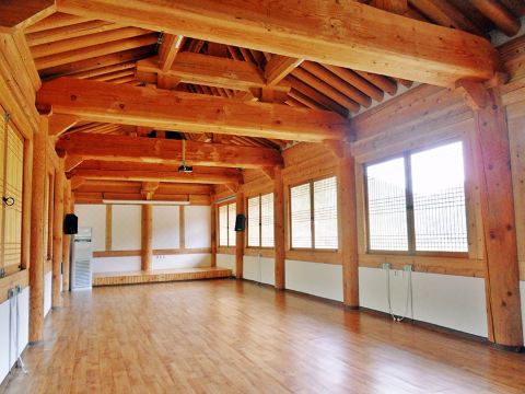 하동 자연으로펜션