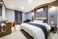 Yangju K Plus Hotel