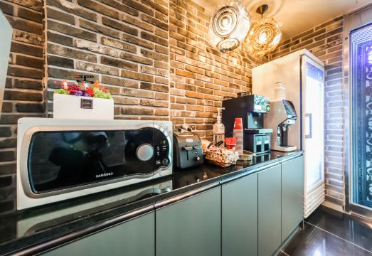 몬타나모텔 객실 이미지