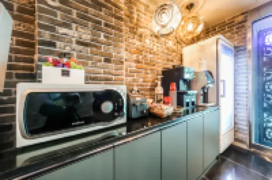 Pohang Ocheon Montana