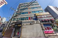 Gildong Orient โรงแรมใกล้โอลิมปิค พาร์ค