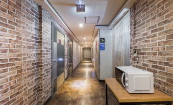 Cheonan Secret - Housity
