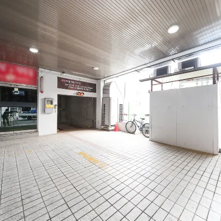 Changwon Palyongdong Fran