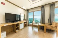 Incheon (Eulwangri) Tourism Napoli Hotel Hoteles en Incheon