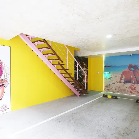 Boryeong Loving Motel