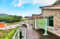 Star Jari Pension Hotels in Jeongseon-gun