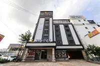 Gumi Indong Hotel 7 Plus