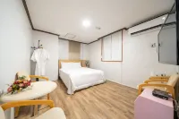 인천 석모도호텔 강화도 주변 호텔