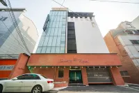 대구 평리동 호텔제나 서구 호텔