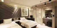 Yecheon B and B - Royal Suite