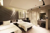 Yecheon B and B Hotels in Yecheon-gun