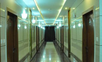 Hotel Basera Brij Bhoomi Vrindavan