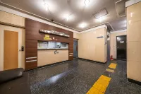 Uijeongbu E Joy Hotels in Uijeongbu