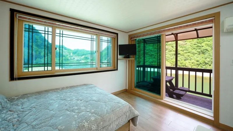 Hongcheon Memories Pension - Chuncheon-si