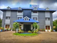 Samudra Regency Hotel di Shoranur