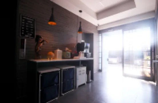 Yeongcheon Echo