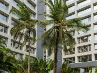 Radisson Blu Okoume Palace Hotel Hotels in Libreville