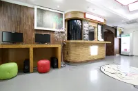 Sanbon CC Hotels in Gunpo-si
