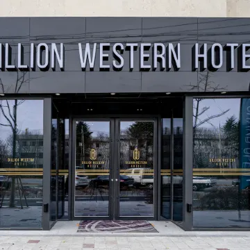 Daegu Seongseo Billian Western Hotel