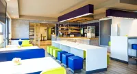 ibis Budget Pau Est Hotels in Morlaas