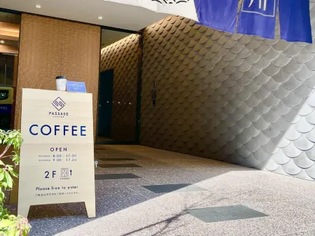 MIMARU SUITES Tokyo Nihombashi