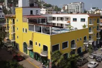 Hotel Pueblito Vallarta