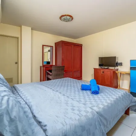 Poon Sook Apartment