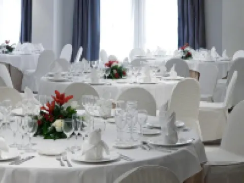 URH Ciutat de Mataró Hoteles en Mataró