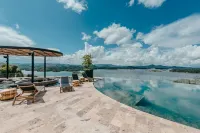 The Brown, Guatape, Autograph Collection - Pools