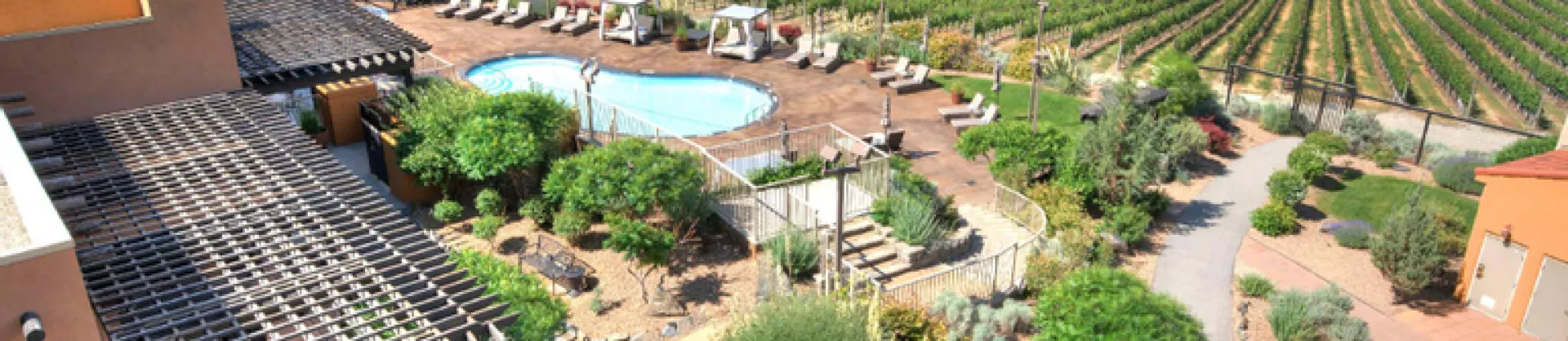 Gehobene Hotels 